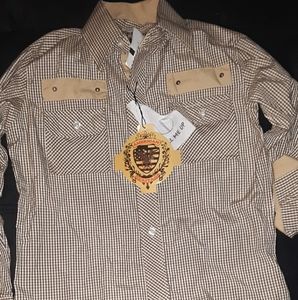 American Heritage kids) Shirt